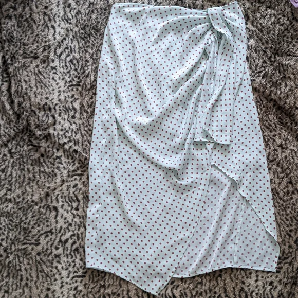 Zara skirt - Picture 4 of 7